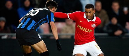 Europa League: Echipele calificate in 16-imile de finala ale competitiei